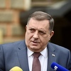 Dodik: RS će uvesti zakon o NVO identičan američkom i strane organizacije nazvati "stranim agentima"
