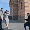 Stanivuković pomogao Beograđaninu da zaprosi djevojku u Banjoj Luci