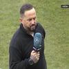 Mulalić nakon derbija: Crvena zvezda i Partizan su također igrali utakmicu koja je "rak za oči"