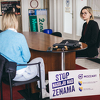 Povodom 8. marta: Mozzart uručio donaciju Sigurnoj kući Mostar