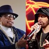 Američki muzičar: Eminema smatraju jednim od najboljih repera samo zato što je bijelac