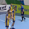 Tok utakmice: Kosovo - BiH 22:25