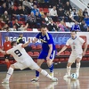 Futsaleri BiH teškim porazom u Istočnom Sarajevu završili kvalifikacije za SP