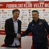 Rendulić zadovoljan odličnom igrom svoje ekipe, Jusufbegović sportski čestitao boljem timu