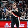 Nurkić se vratio nakon 35 dana pauze, Boston bez problema razbio Portland