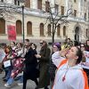 Iz Bh. povorke povodom incidenta u Banjoj Luci: Nikada nećemo pokleknuti nad fašizmom i nasilnicima