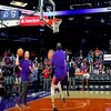 Durant se povrijedio na zagrijavanju, sudije poništile brutalno zakucavanje Zupca
