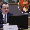 Kurti: Sramota je što odobreni tekst sa pet rečenica u preambuli i 11 članova nije već potpisan
