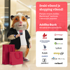 Svaki vikend je za shopping uz Addiko Mastercard kartice: Ostvarite popust kod odabranih trgovaca
