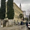 Bomba nađena u dvorištu mostarske škole uništena na mjestu pronalaska