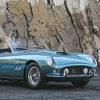 Ferrari 250 GT SWB California Spider prodan za 18 miliona dolara