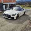 U Laktašima pronađen Mercedes vrijedan 200.000 eura ukraden u Zagrebu