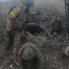 Snimljen juriš ukrajinskih vojnika u ruski rov i trenutak kada se agresori predaju