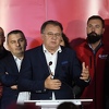 SDP stao uz Magodu: Ne isključujemo mogućnost da je sve plasirano zbog političke diskreditacije