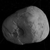 Novootkriveni asteroid 2023 DW će proći blizu Zemlje 2046. godine