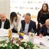 Potpisan ugovor o izgradnji dionice autoceste Medakovo – Ozimice, ugovor od 360 miliona eura