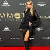 Sarajka Dajana Gudić u izazovnom izdanju na crvenom tepihu: Pripijena haljina za premijeru filma
