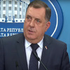 Dodik: Novim zakonom tražimo svu imovinu, ako neko to ne želi odvojit ćemo RS