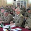 General Mašović: Vježba "Kombinirani napor 22" raspoloživa za učešće u NATO vježbama