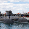 Australija od Amerike kupuje nuklearne podmornice