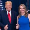 Advokatica Donalda Trumpa priznala da je lagala o tome da je on pokraden na izborima