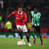 Manchester United napravio veliki korak ka četvrtfinalu Evropske lige, pobjeda i Juventusa