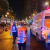 Teroristički napad u Tel Avivu, ranjene tri osobe