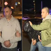 Pogledajte video privođenja dvojca kod kojih je pronađen ukradeni Mercedes od 200.000 eura
