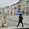 Danas i sutra kišovito, ali toplo vrijeme: Od nedjelje nam se vraća sunce