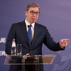 Vučić na tankoj liniji: Ne mogu se zakleti da u budućnosti nećemo uvesti sankcije Rusiji