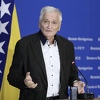 Špirić: Najveći neprijatelji napretka BiH su optužbe između stranaka u Federaciji