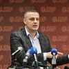 Mijatović: Izazovi za NiP su da se ne pretvori u SDA i odoli pogrešnom konzumiranju vlasti