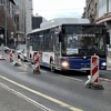 Šteta najavio podnošenje prijave ako se hitno ne riješi problem urušene zgrade u centru Sarajeva