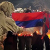 Šta se dešava u Gruziji: Sporni zakon povučen, ali protesti nastavljeni