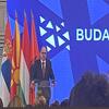 Šta je to Schmidt rekao u Budimpešti što je izazvalo buru reakcija: Lapsus u uzavreloj atmosferi?