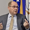 Schmidt videozapisom reagovao na optužbe zbog izjave o genocidu u Srebrenici