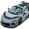 Mansory u svom stilu modificirao Ferrari SF90 Spider, povećao snagu na 1.100 KS