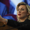 Zaharova se ponovo obrušila na Zelenskog: Treba mu dati nagradu u nekoj američkoj horor seriji