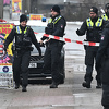 Novi detalji o napadu u Hamburgu: Policija je dobila dojavu o napadaču, ali mu nije uzela oružje