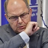 Schmidt bi sve mogao riješiti objavljivanjem snimke govora: Pa zašto to ne uradi