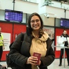 U Sarajevo stigla mlada Španjolka Laura Marin koja će nastupati na koncertu Halida Bešlića