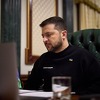 Zelenski: Priča da smo mi odgovorni za Sjeverni tok ima za cilj usporavanje pomoći Ukrajini