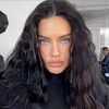 Ne tako glamurozno izdanje: Adriana Lima pokazala kako izgleda bez imalo šminke