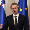 Slovenački premijer Robert Golob u ponedjeljak dolazi u Sarajevo