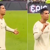 Kad Ronaldo izgubi živce: Pogledajte reakciju nakon što je isprovociran prozivanjem Messija