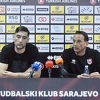 Varešanović: Protiv Želje nismo imali dobar teren, širi roster nam je šansa protiv Veleža