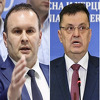 Dvije struje ljuljaju SNSD: Borba za fotelju direktora UIO izrodila još dva imena