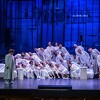 Prvo reprizno izvođenje operete u dva čina "Orfej u podzemlju" večeras na sceni Narodnog pozorišta
