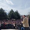 Vučić: Položio sam zakletvu na Ustav i Miroslavljevo jevanđelje, neću priznati nezavisnost Kosova