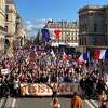 U Francuskoj sedmi dan protesta zbog reforme penzionog sistema